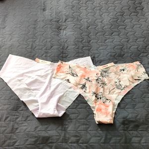 Victoria's Secret Hiphugger sz XL